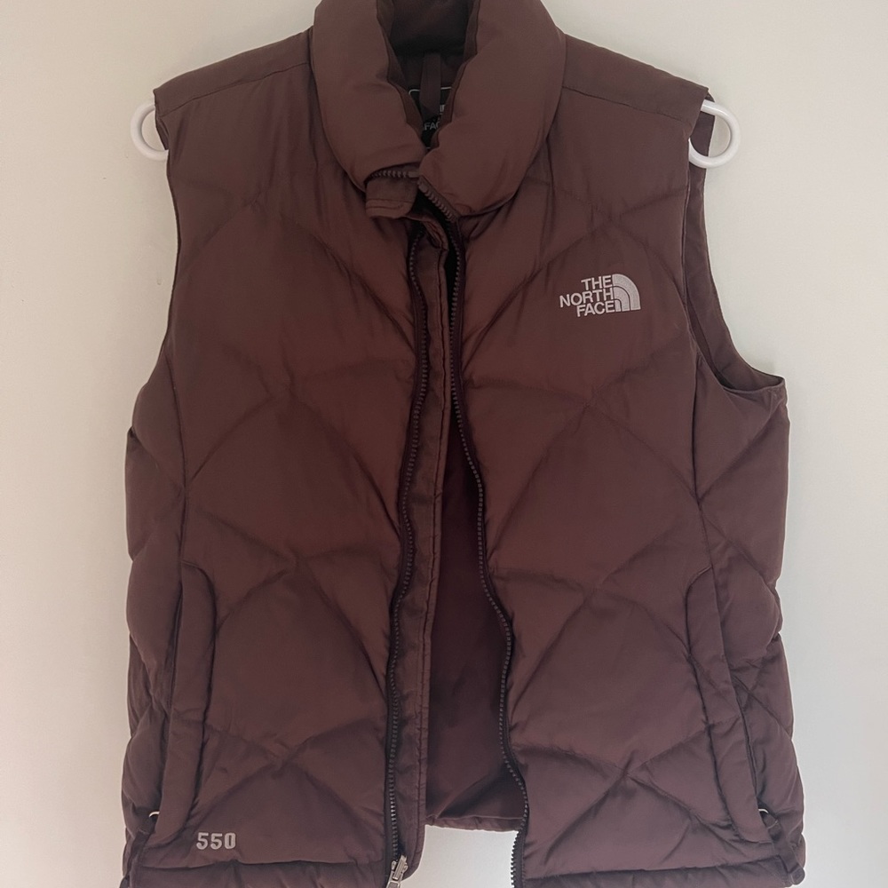The North Face Vest - Picture 1 of 2
